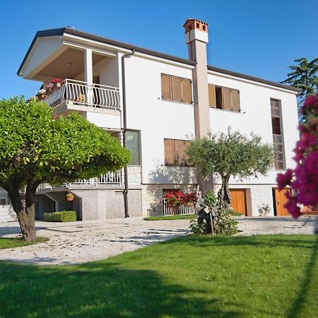 Apartments Vili Umag Dış mekan fotoğraf