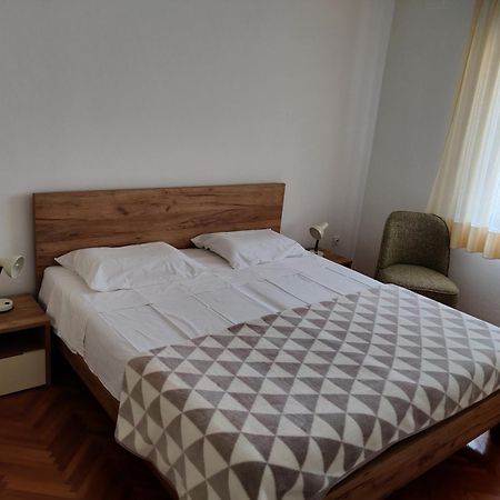 Apartments Vili Umag Dış mekan fotoğraf