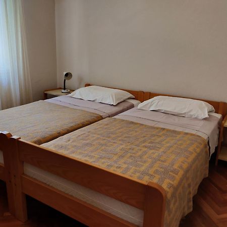 Apartments Vili Umag Dış mekan fotoğraf