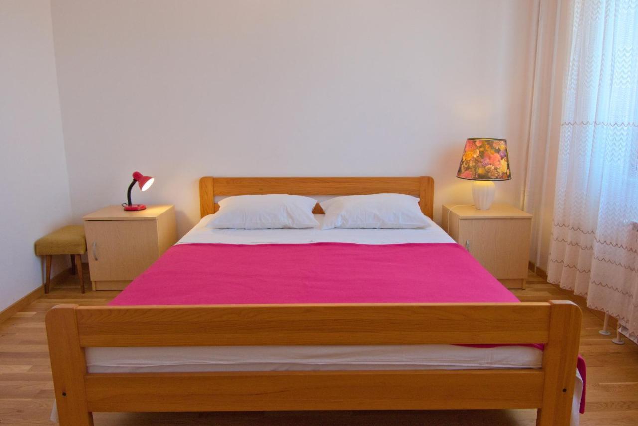 Apartments Vili Umag Dış mekan fotoğraf