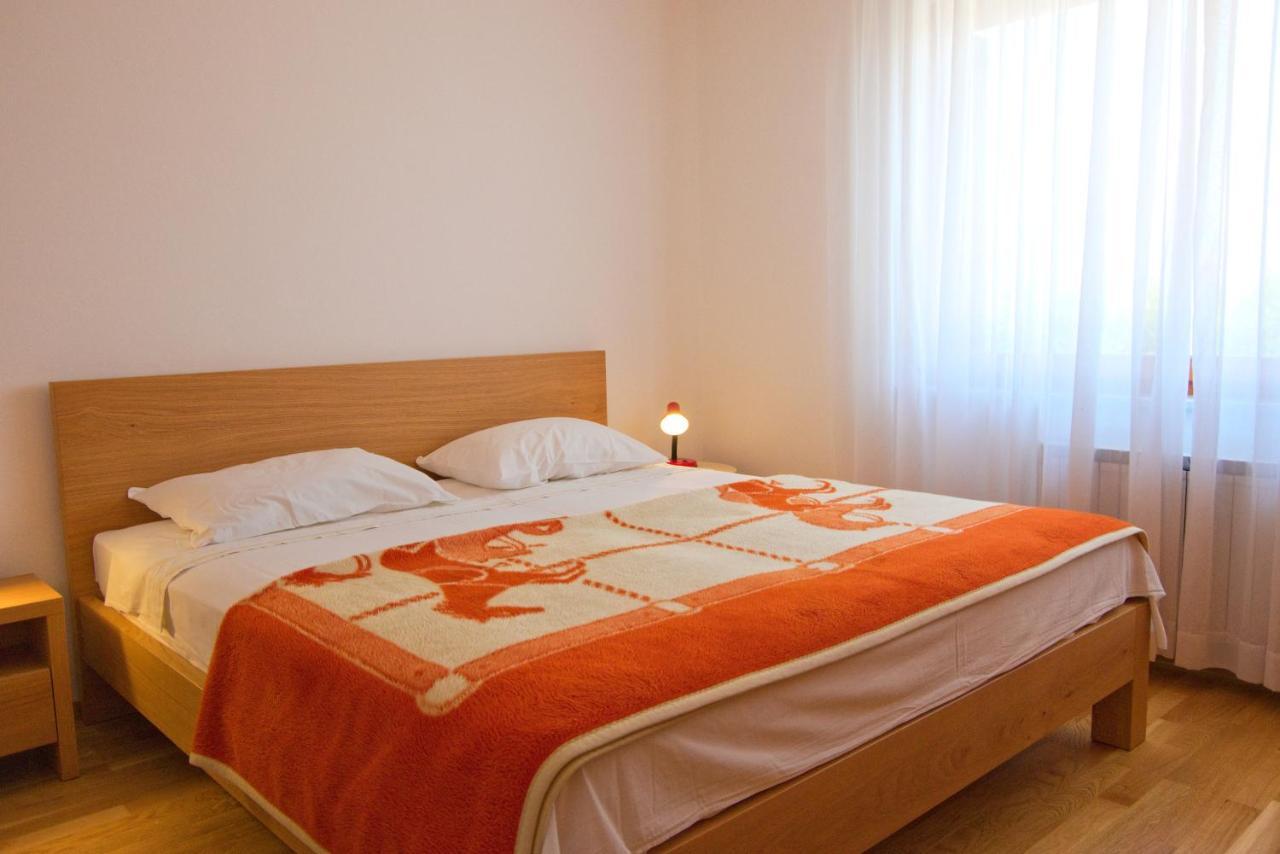 Apartments Vili Umag Dış mekan fotoğraf