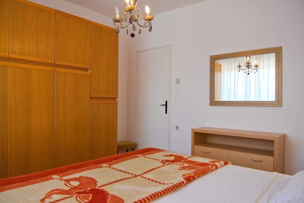 Apartments Vili Umag Dış mekan fotoğraf