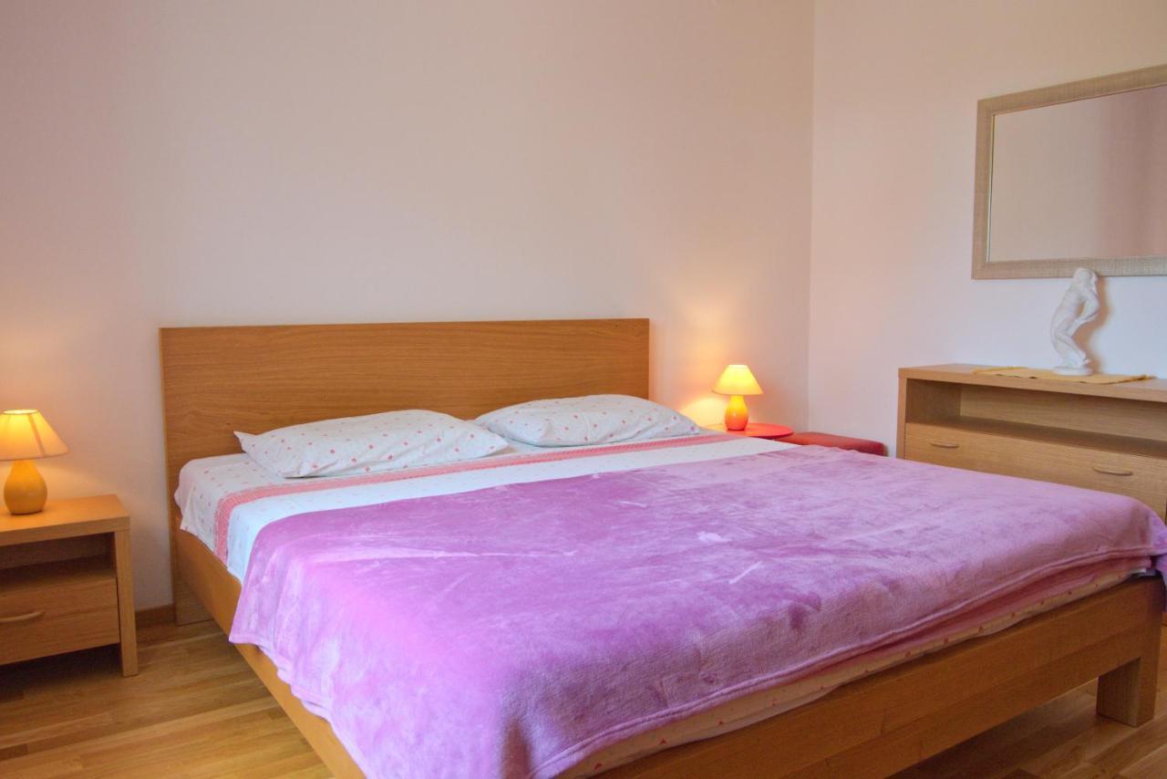 Apartments Vili Umag Dış mekan fotoğraf