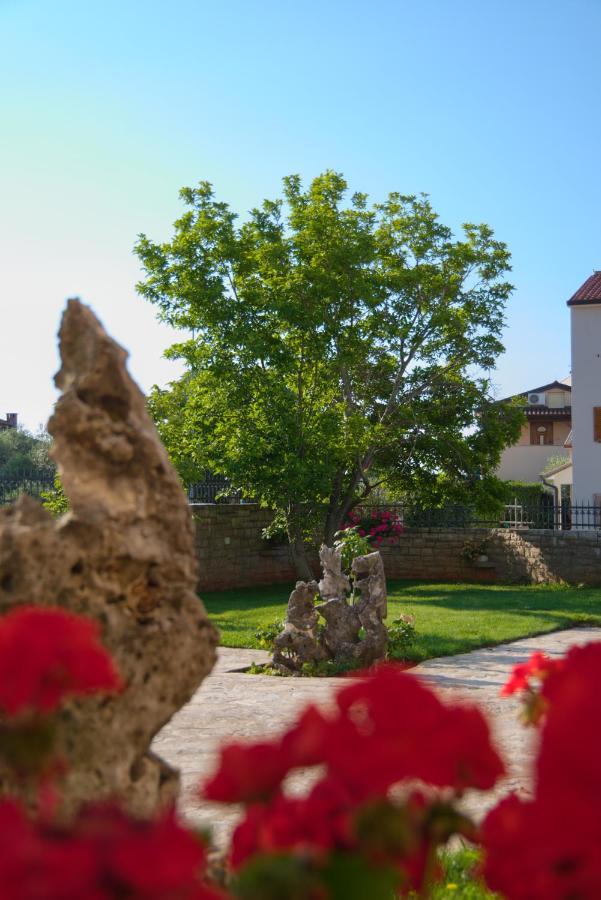 Apartments Vili Umag Dış mekan fotoğraf