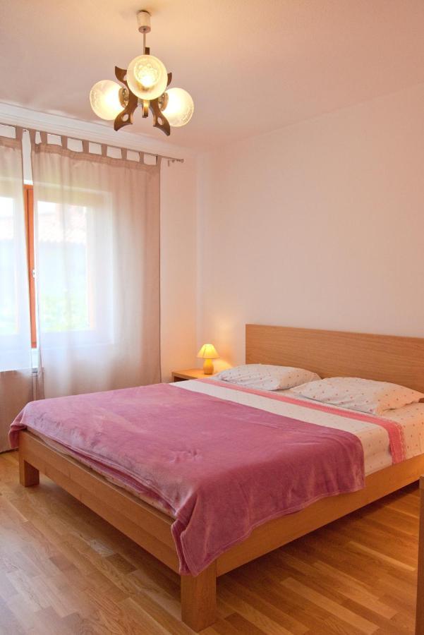 Apartments Vili Umag Dış mekan fotoğraf
