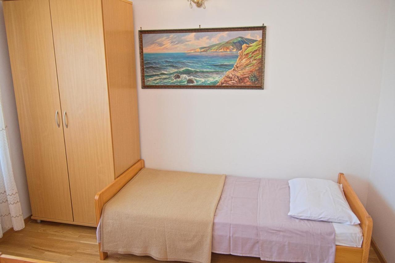 Apartments Vili Umag Dış mekan fotoğraf