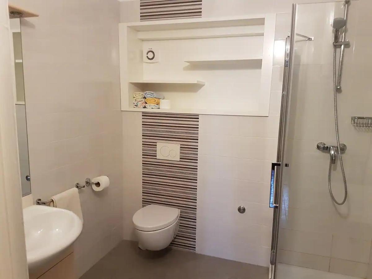 Apartments Vili Umag Dış mekan fotoğraf