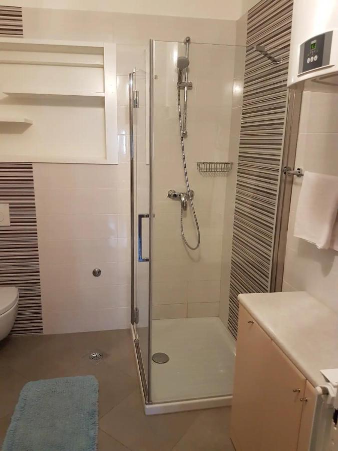 Apartments Vili Umag Dış mekan fotoğraf