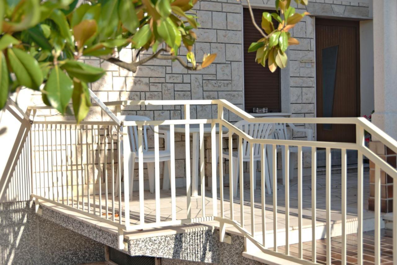 Apartments Vili Umag Dış mekan fotoğraf
