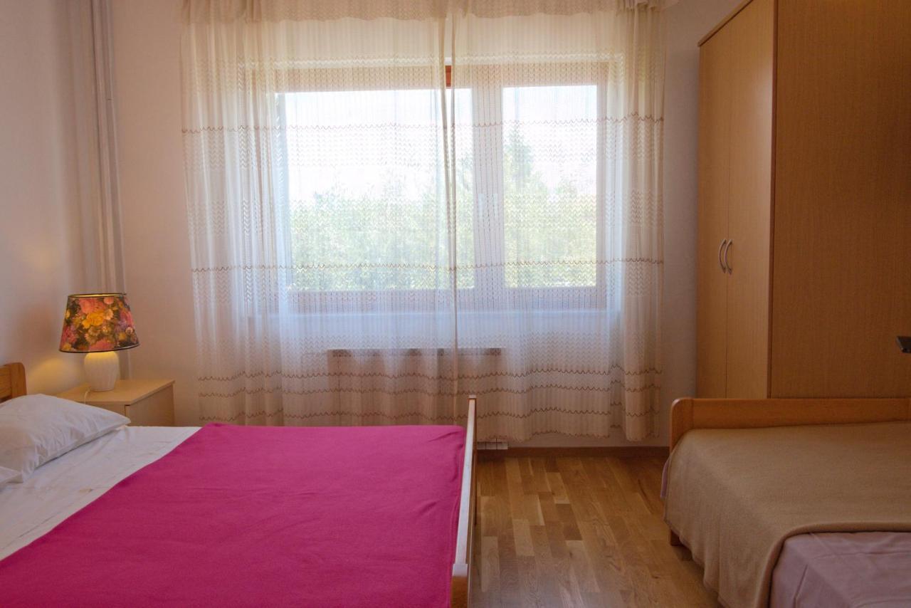 Apartments Vili Umag Dış mekan fotoğraf
