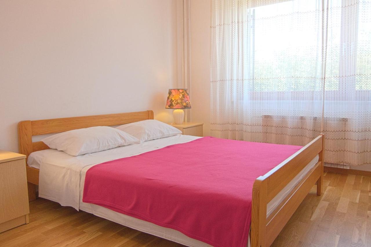 Apartments Vili Umag Dış mekan fotoğraf