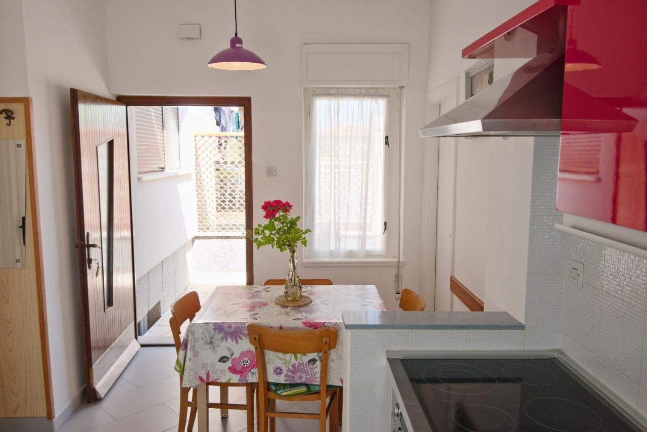 Apartments Vili Umag Dış mekan fotoğraf