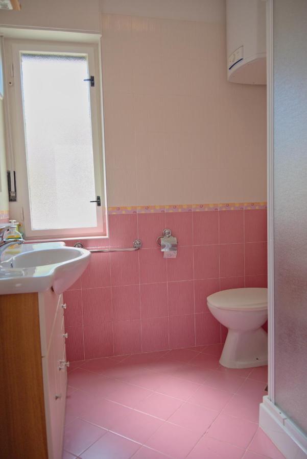 Apartments Vili Umag Dış mekan fotoğraf