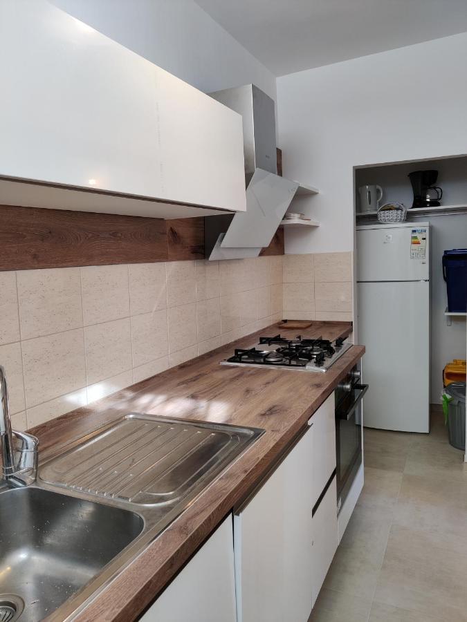 Apartments Vili Umag Dış mekan fotoğraf