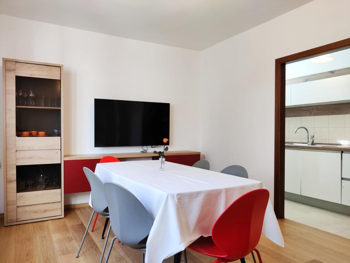 Apartments Vili Umag Dış mekan fotoğraf