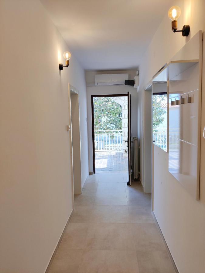 Apartments Vili Umag Dış mekan fotoğraf