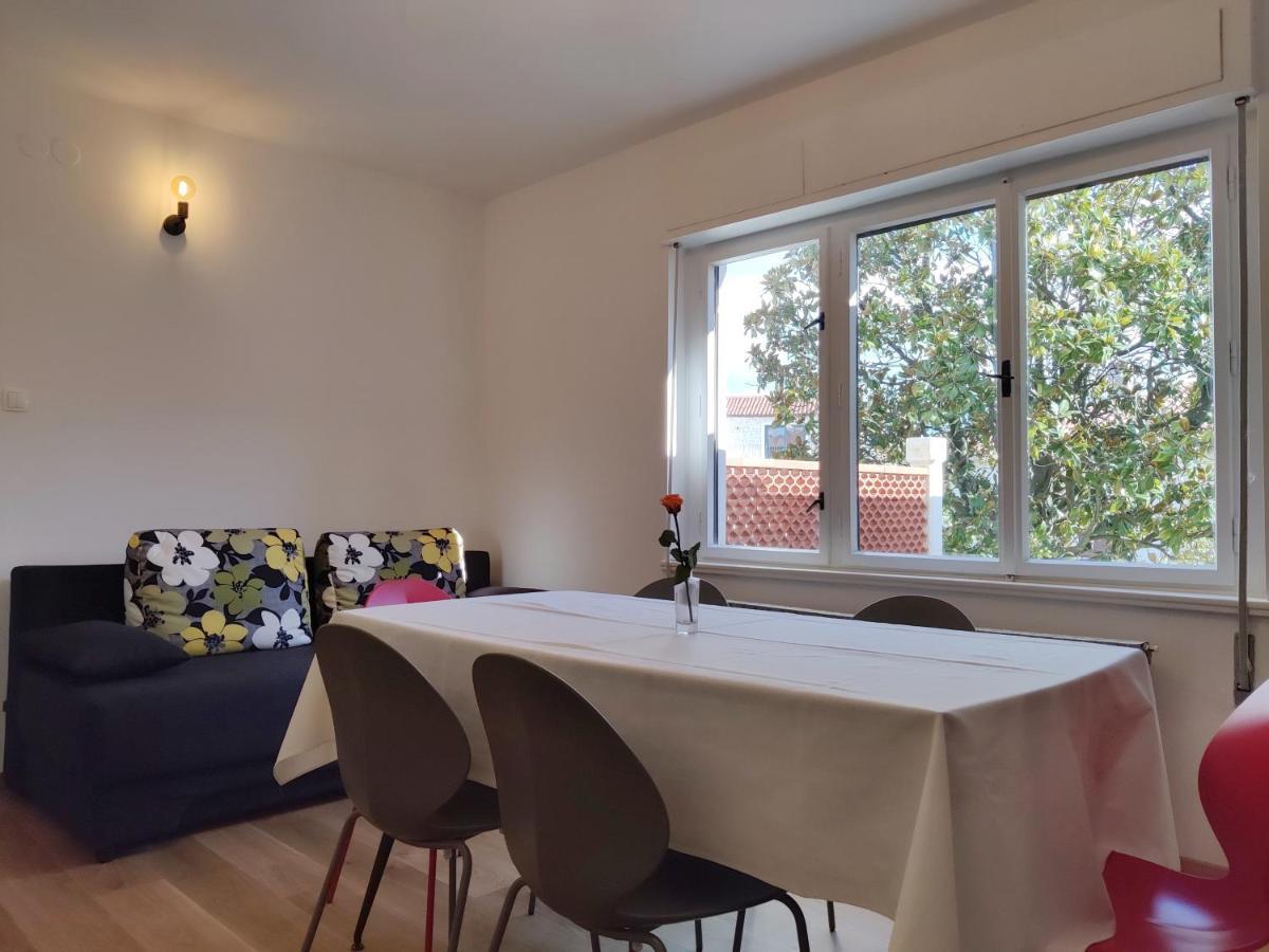 Apartments Vili Umag Dış mekan fotoğraf