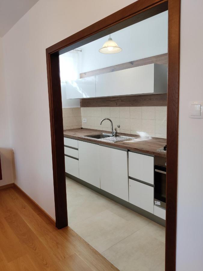 Apartments Vili Umag Dış mekan fotoğraf