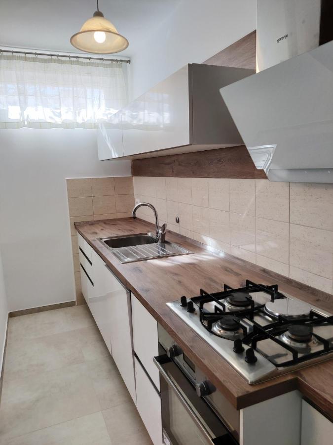 Apartments Vili Umag Dış mekan fotoğraf