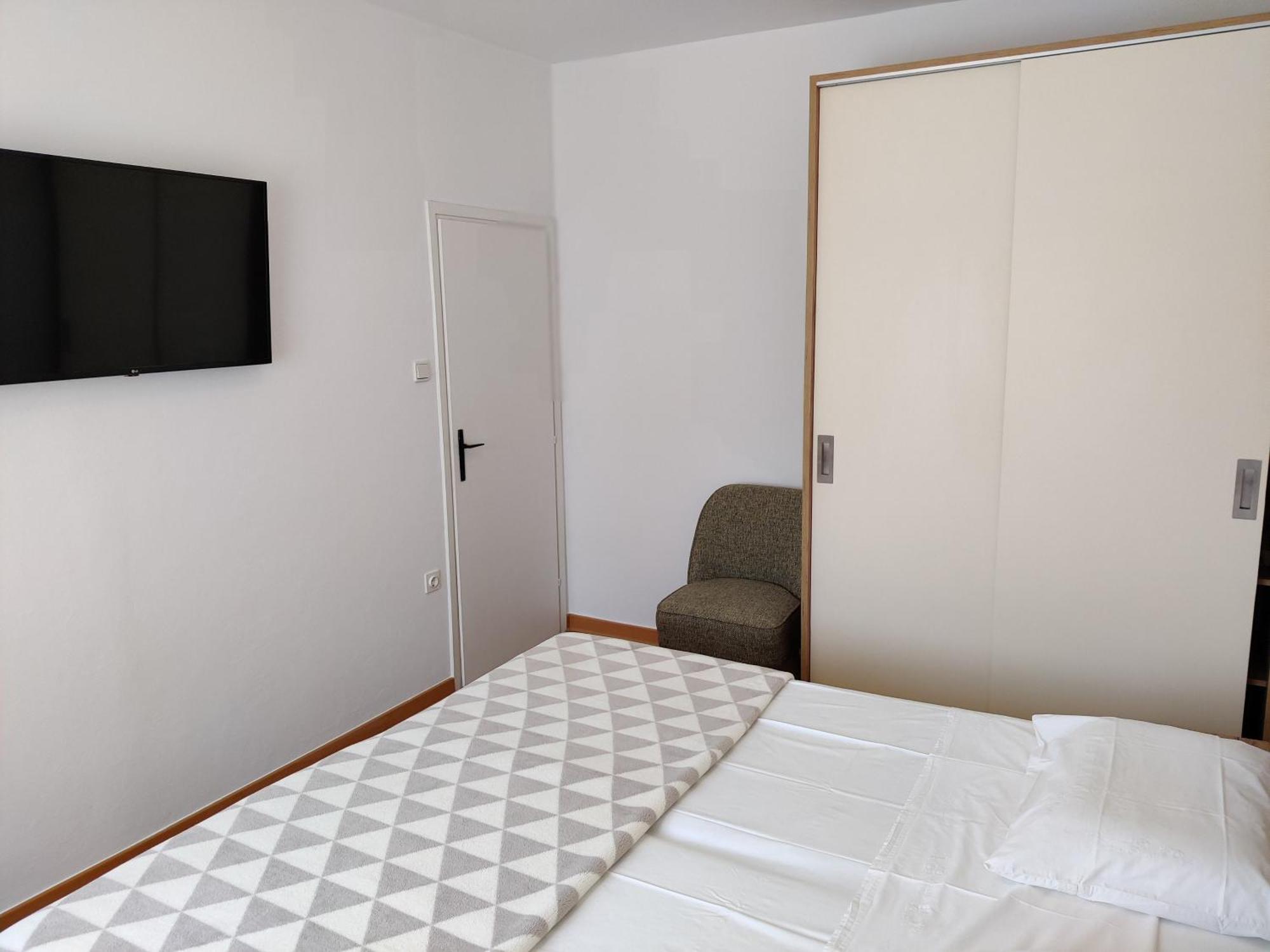 Apartments Vili Umag Dış mekan fotoğraf