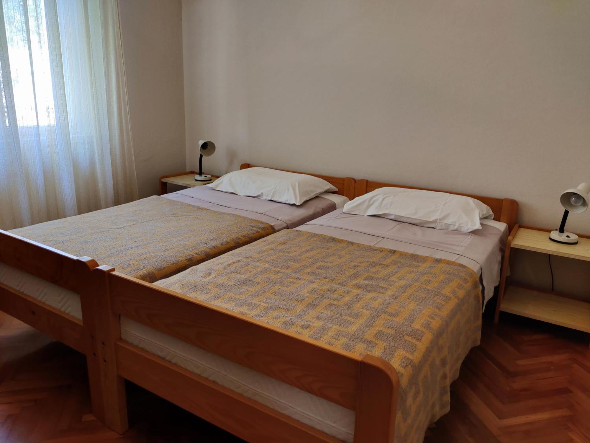 Apartments Vili Umag Dış mekan fotoğraf